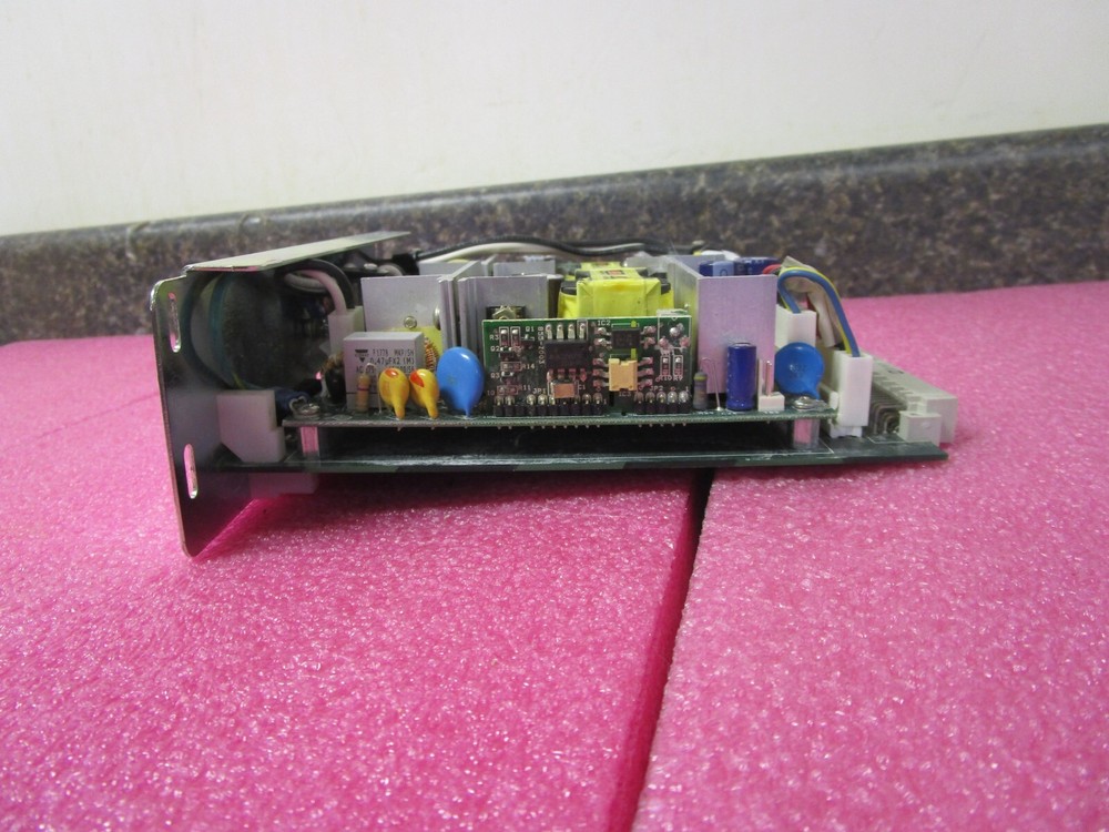 D4D E4D Power Supply Board (2) XP JPS130PS12