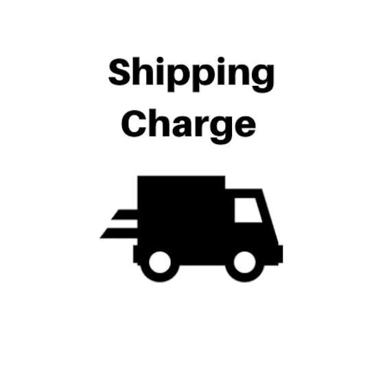 ADDITIONAL SHIPPING COST