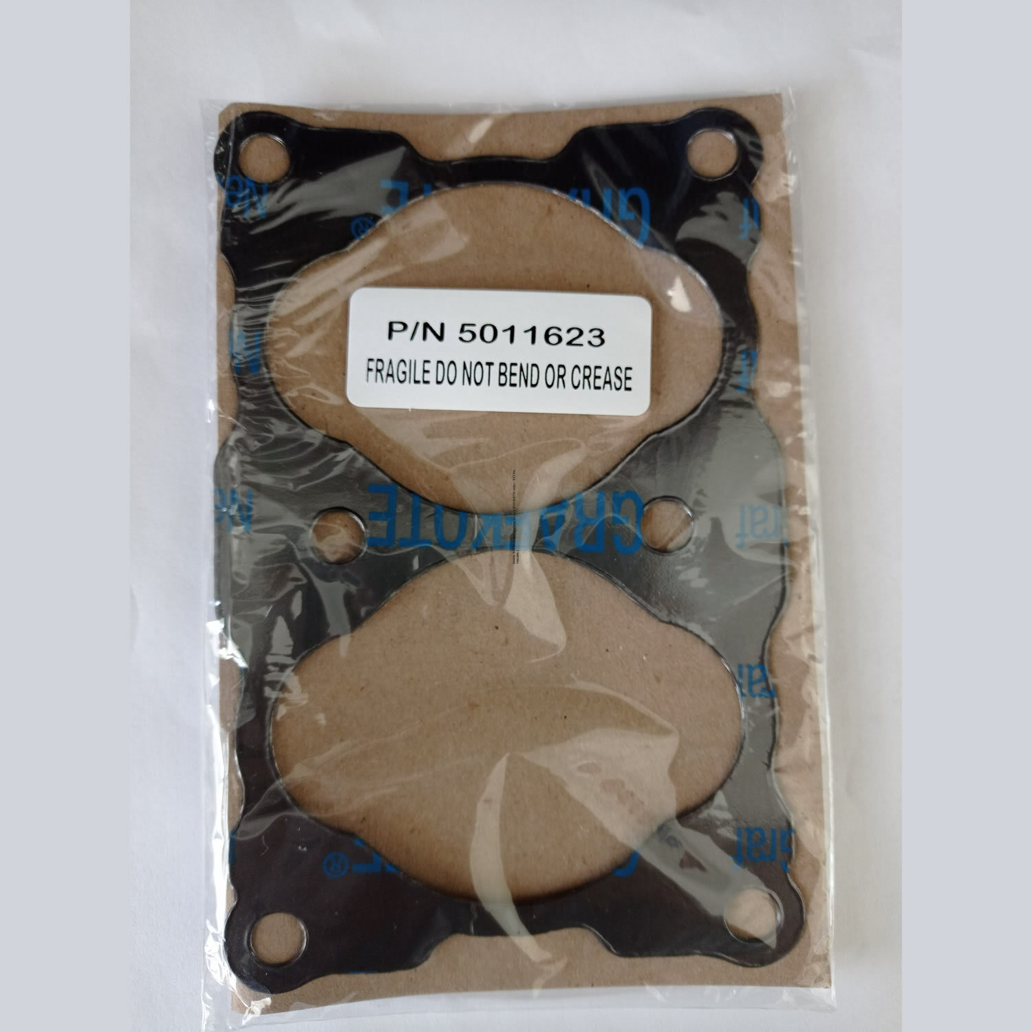 Bendix 107516N Compressor Head Kit OEM, TF550 & TF750 series / 107516 168588 NEW