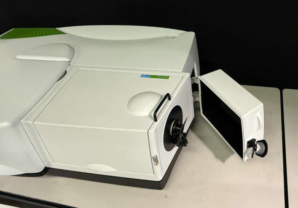 Perkin Elmer LAMBDA 1050+(PLUS) InGaAs ARTA UV-VIS-NIR Spectrophotometer NICE!