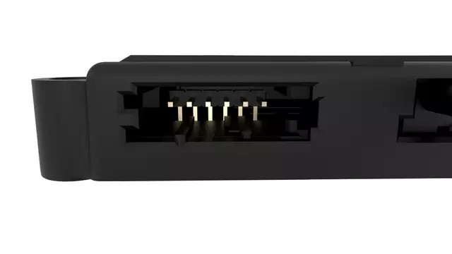 Genuine Mopar Intrusion Module Sensor 68146915AC