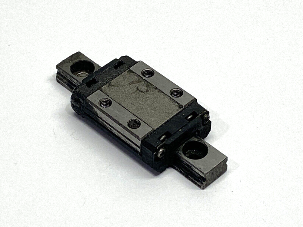THK SRS9MQZC1+53LM1 Linear Guide Rail Assembly