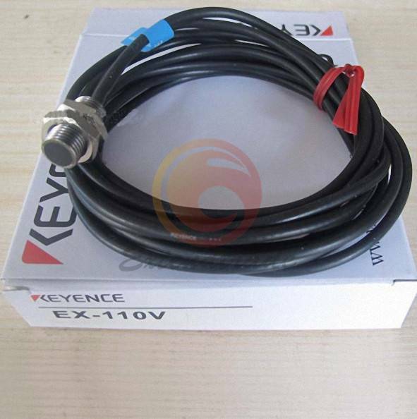 ONE Keyence EX-110V New