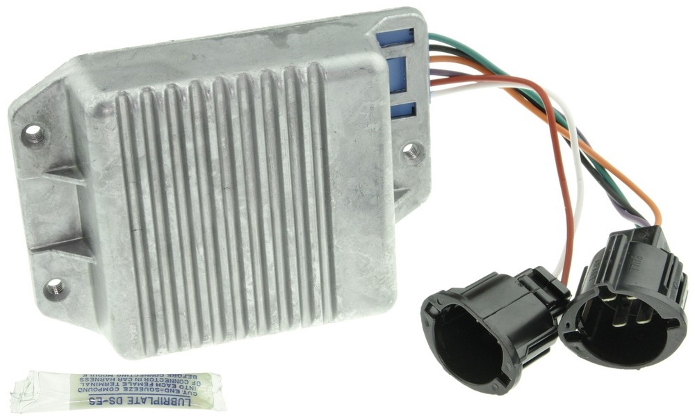Ign Ctrl Module  Airtex  6H1012