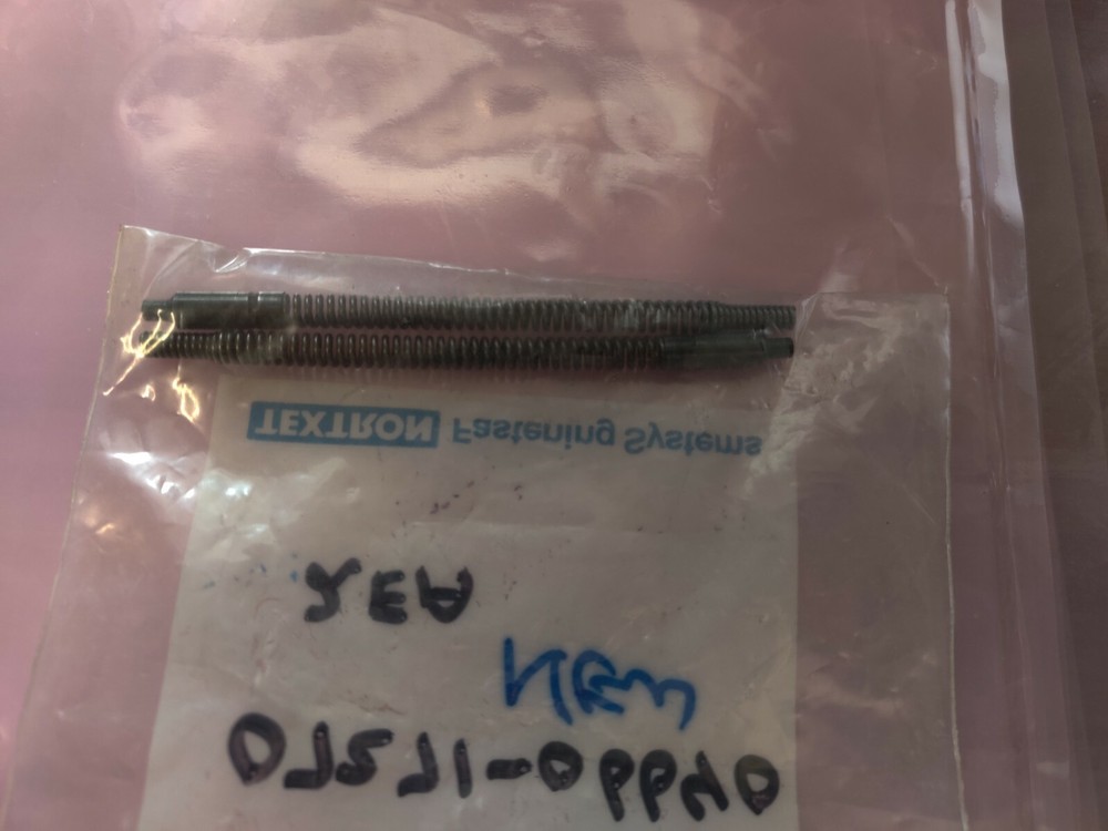 Avdel Follower Spring 07271-06640 (Two Pack)