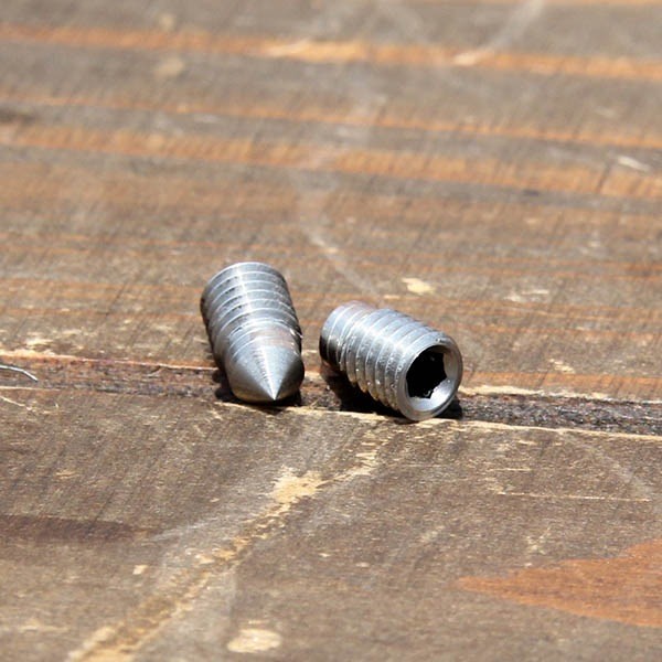 HOPE RX4 Caliper Bleed Screw