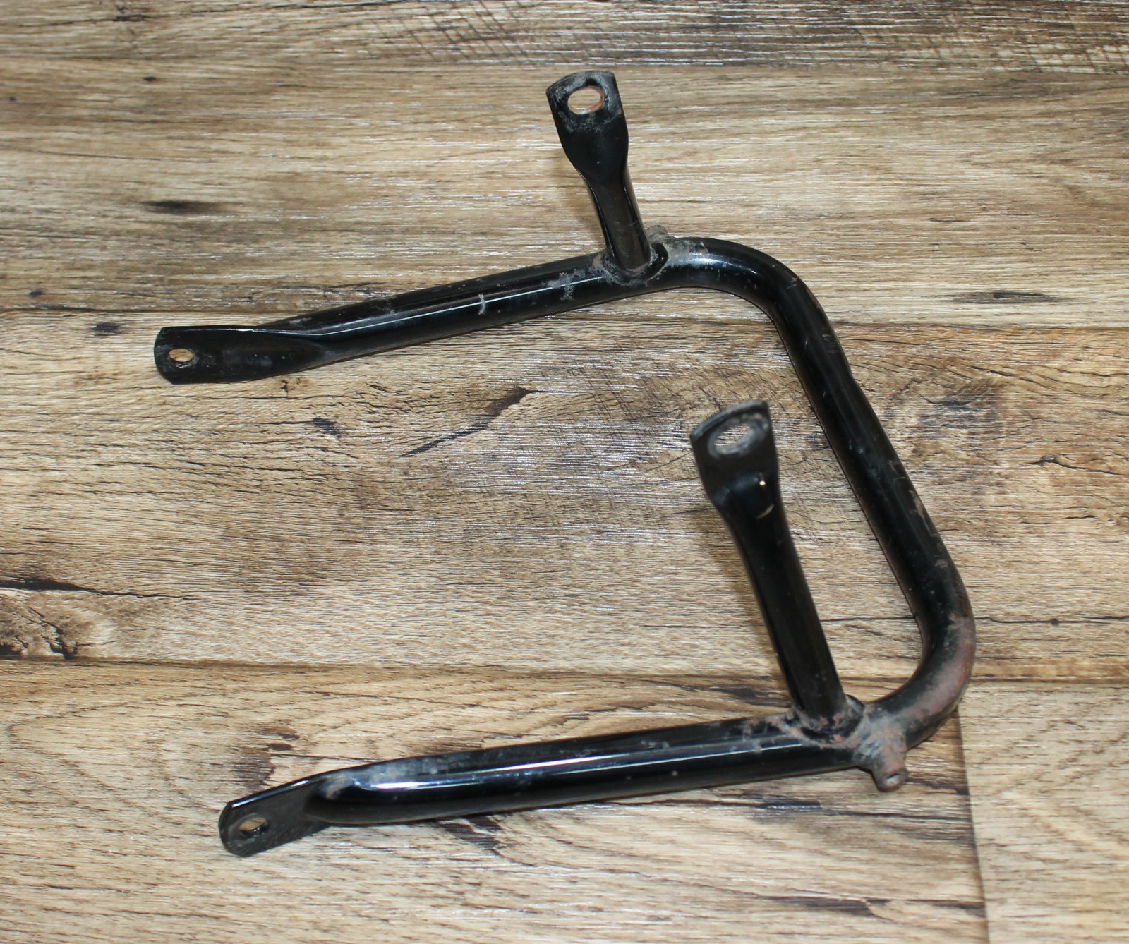 Good Used OEM Front Bumper Yamaha Breeze YFA1 125 1989-04 Guard 3FA-2845N-10-33