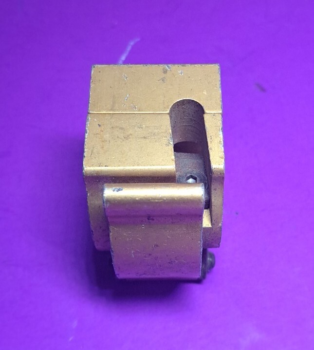 COMMSCOPE CR-540-MSS MSS MID-SPAN CABLE STRIPPING TOOL 1/2"