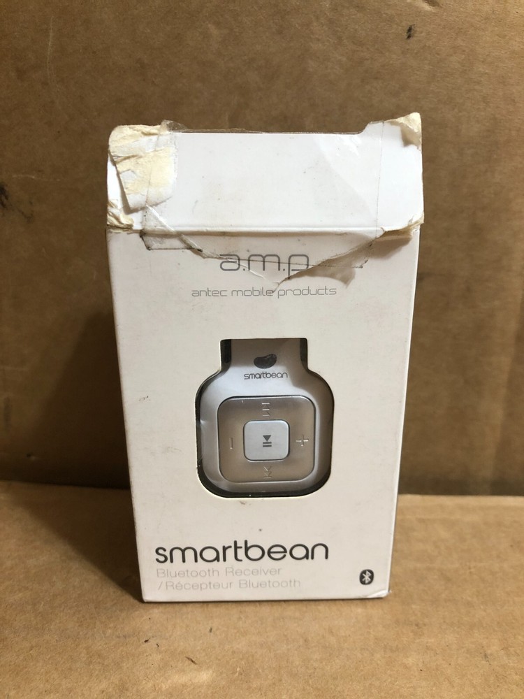 Antec AMP Smartbean Bluetooth Audio Adapter **