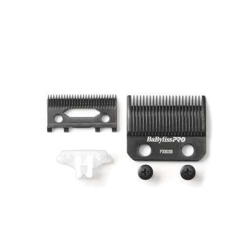 BaBylissPRO Black Graphite Replacement Taper Blade | FX803B