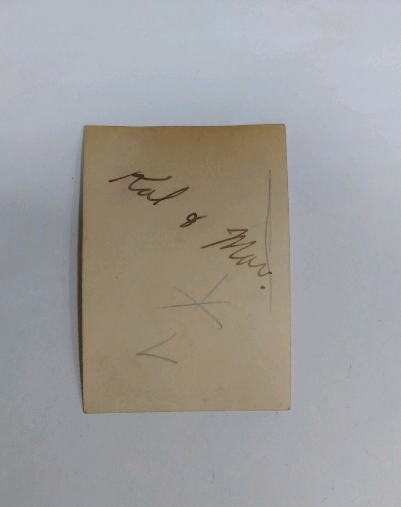 Original WW2 Photogaph