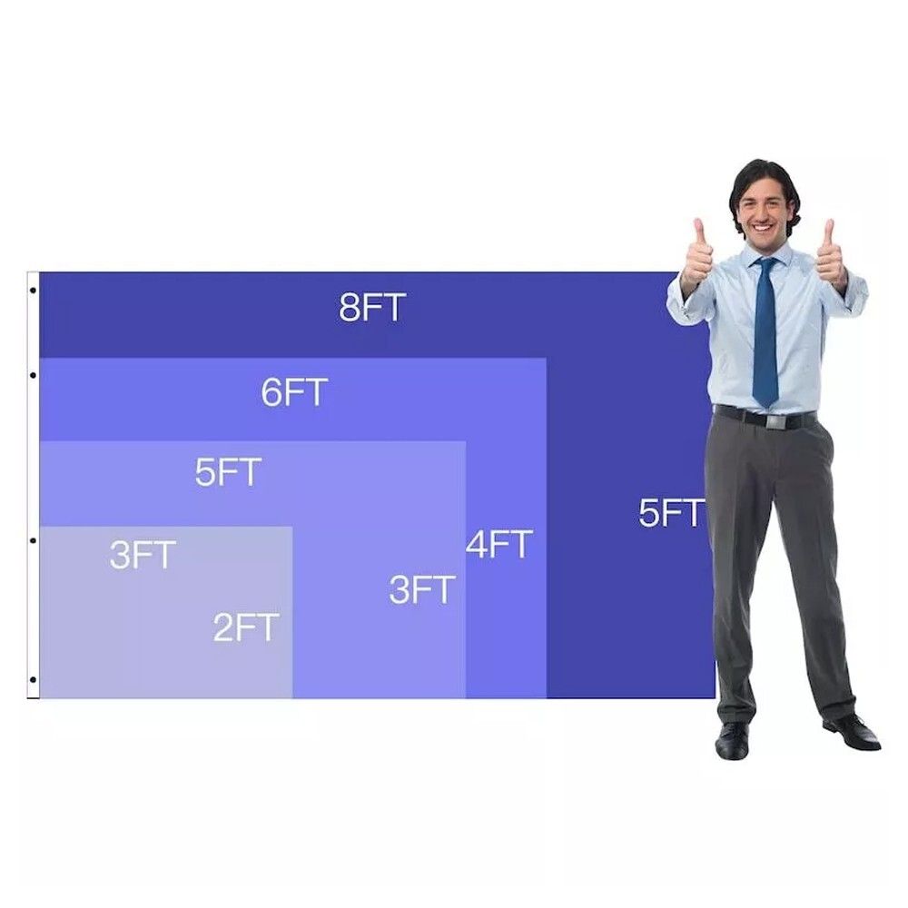 CUSVAL Custom Flag Personalized Flags Banners -We Provide Professional Design