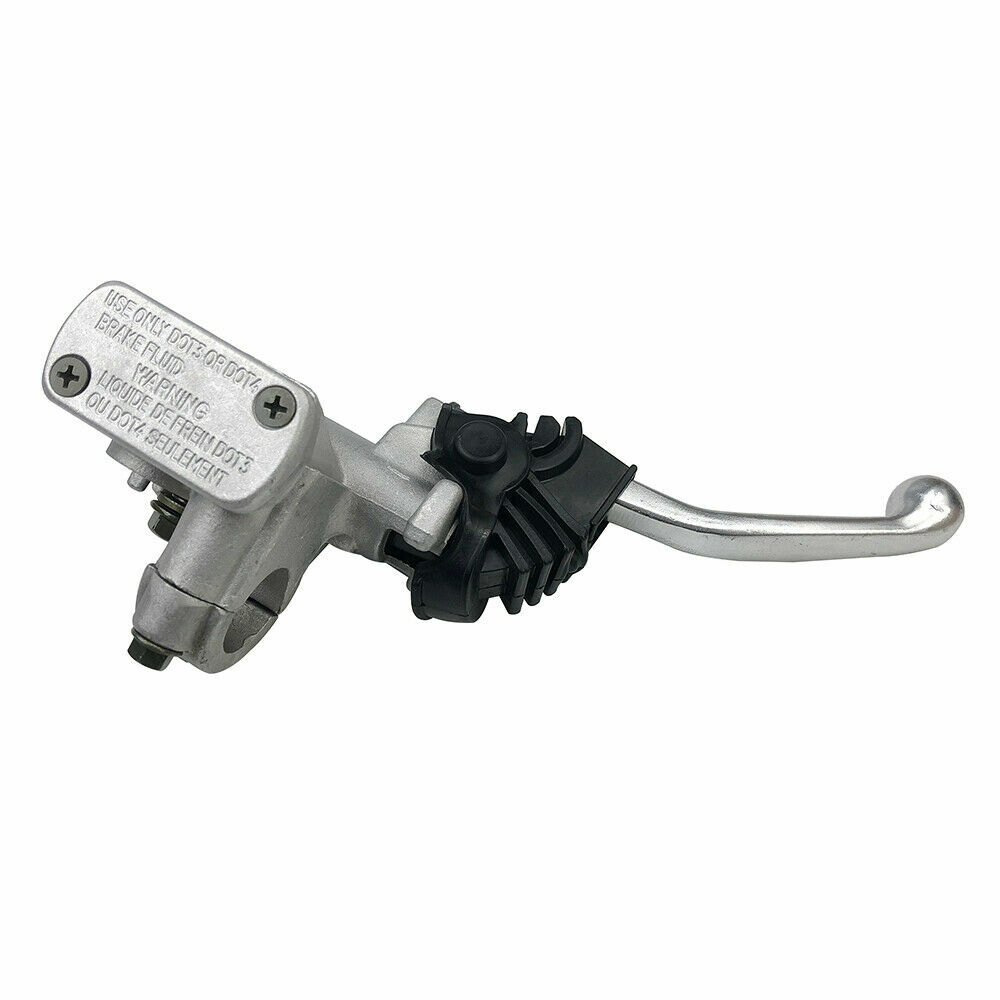 Front Brake Master Cylinder Lever for Honda CRF450R 2002-2020 45510-KCE-671