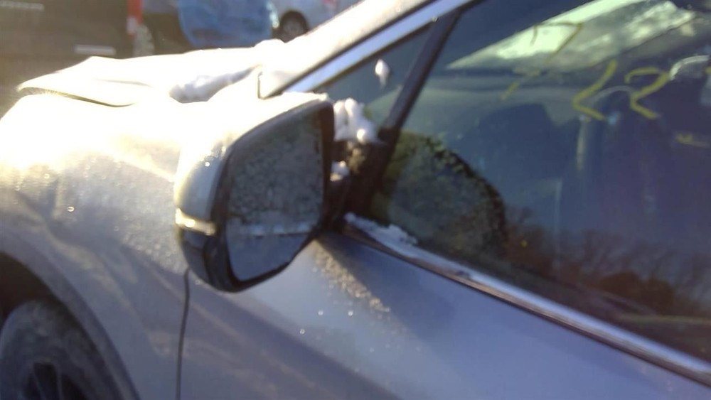 PILOT 2016 Transmission Shift 2106920