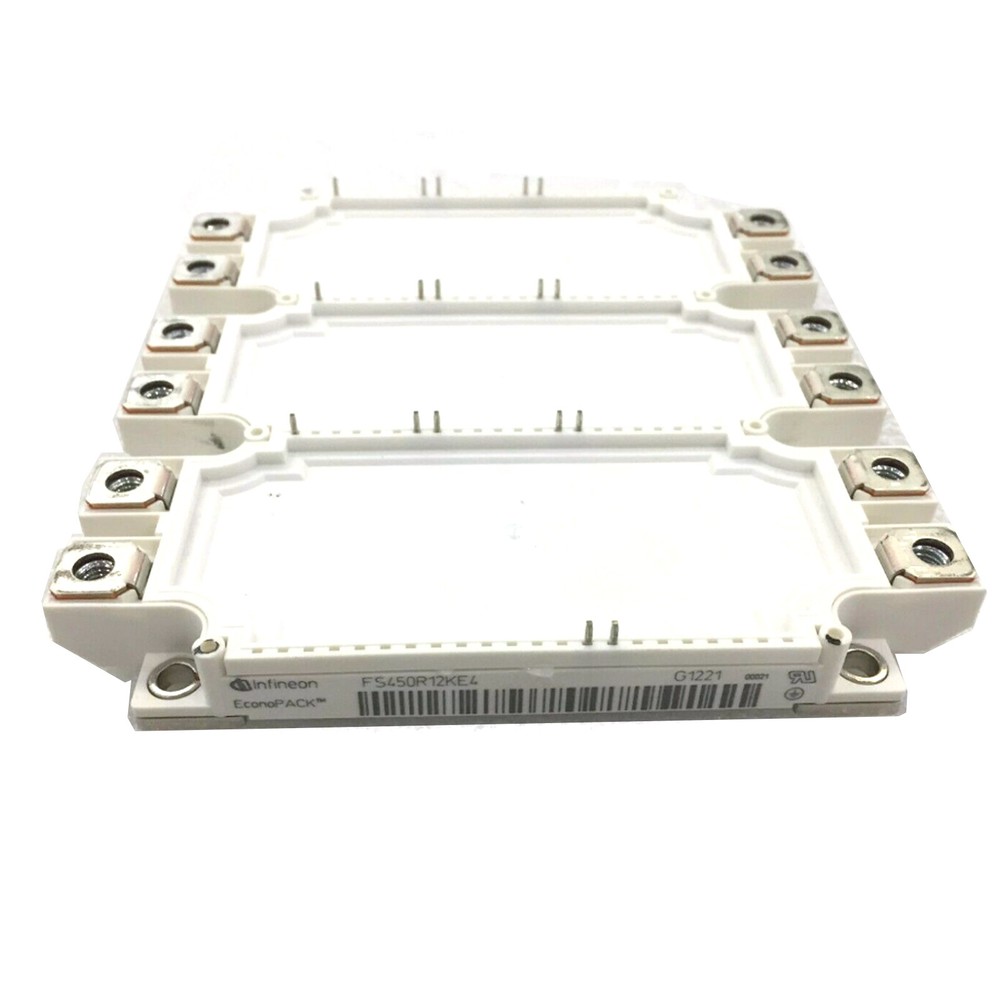 New in box EUPEC FS450R12KE4 Power Module