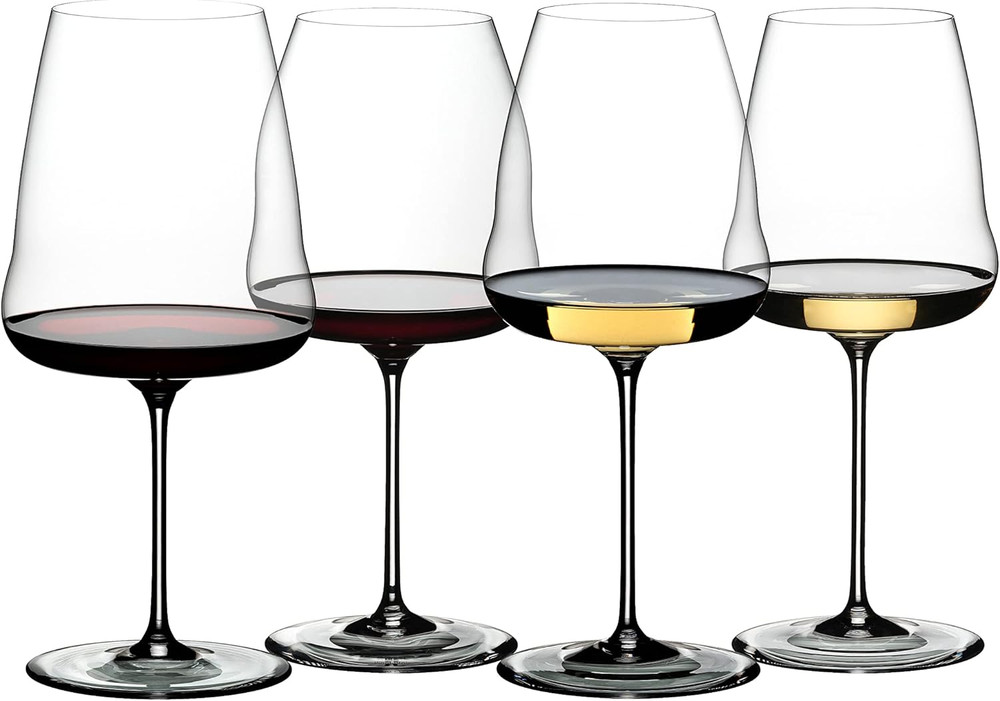 Winewings Premium Wine Tasting Set - Elevate Your Wine Experience