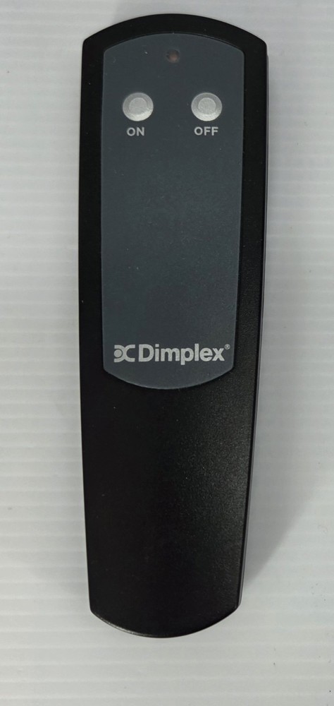 Dimplex RF Remote Control Switch Set 47-1010-T 47-1010-R Fireplace Plug & Remote