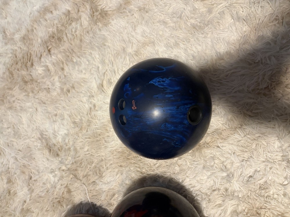 Hammer Web Tour Edition Bowling Ball 15lbs