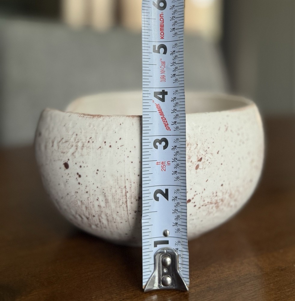Yarn Bowl NWOT