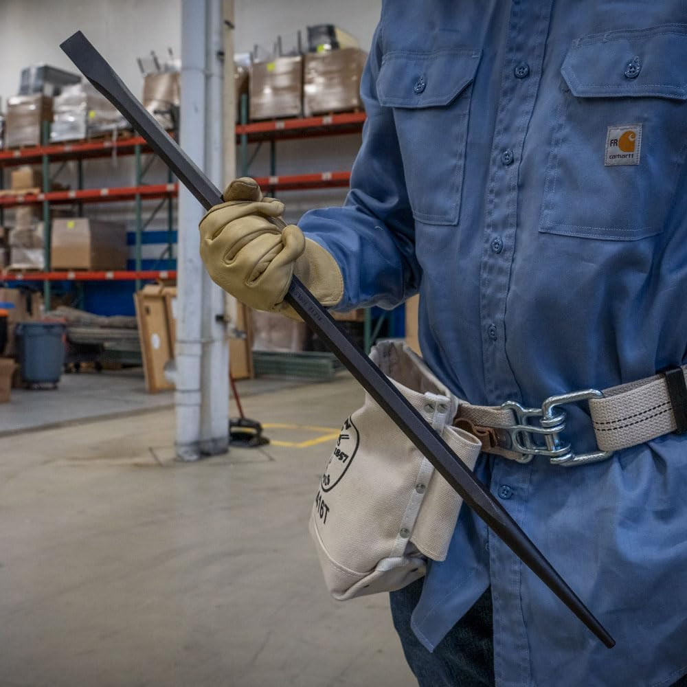 3242 30-Inch Hex Bar