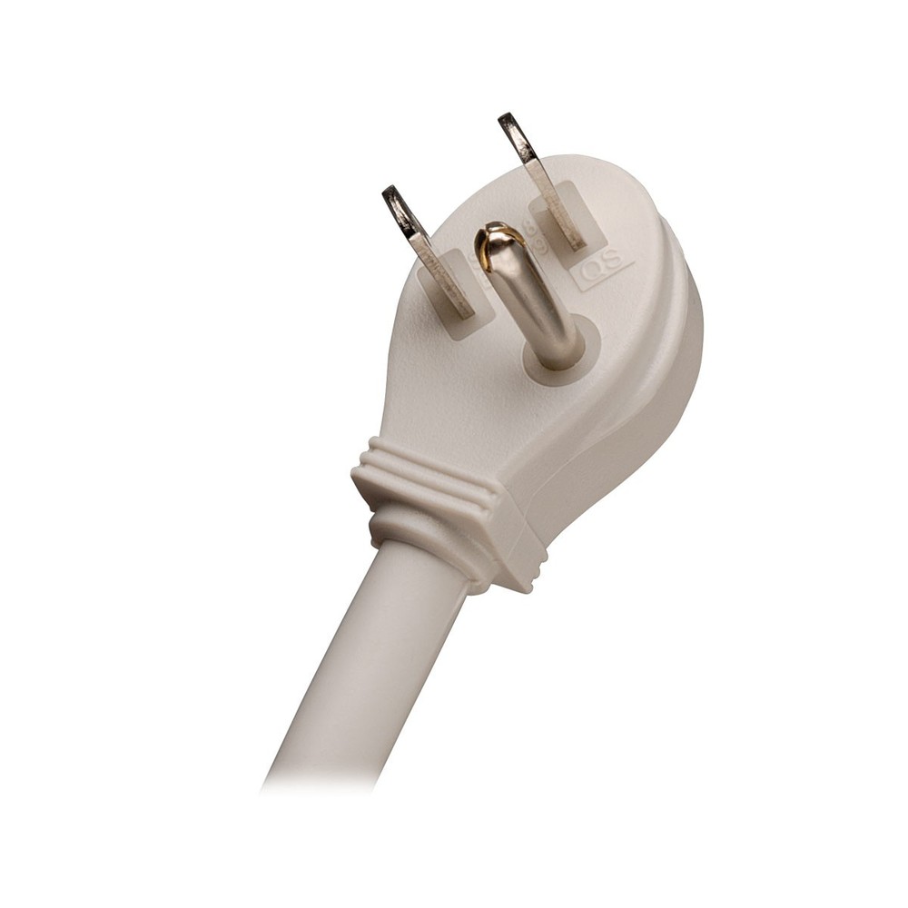 15FT Tripp Lite Protect It! 7 Outlet Surge Protector