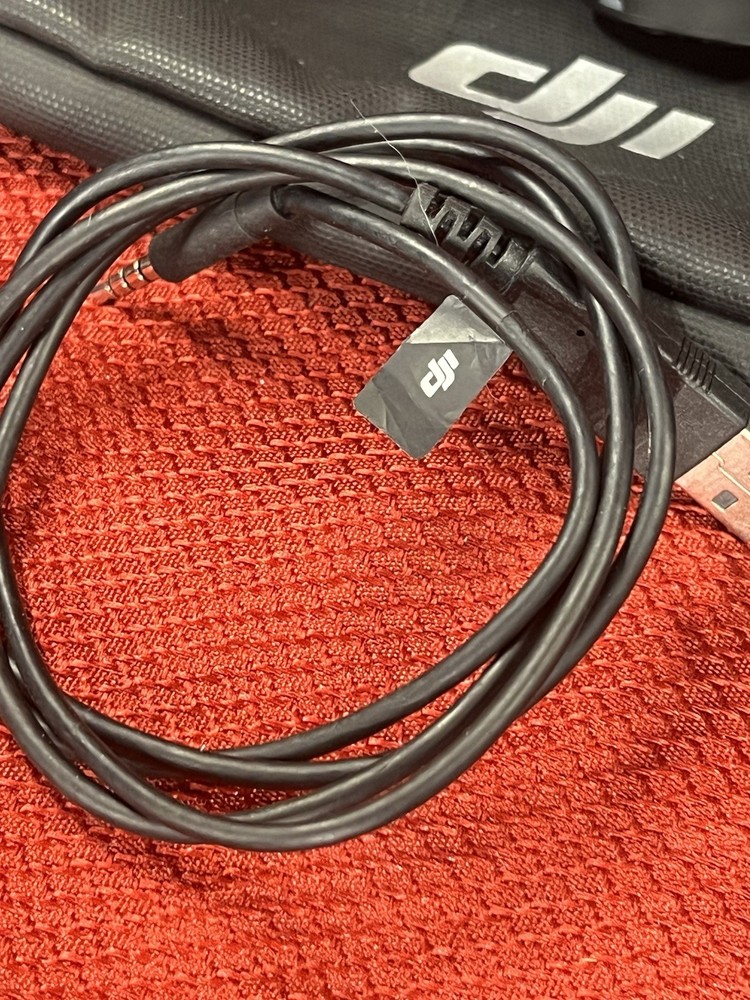 DJI Osmo Mobile - Tested Working - Excellent Condition