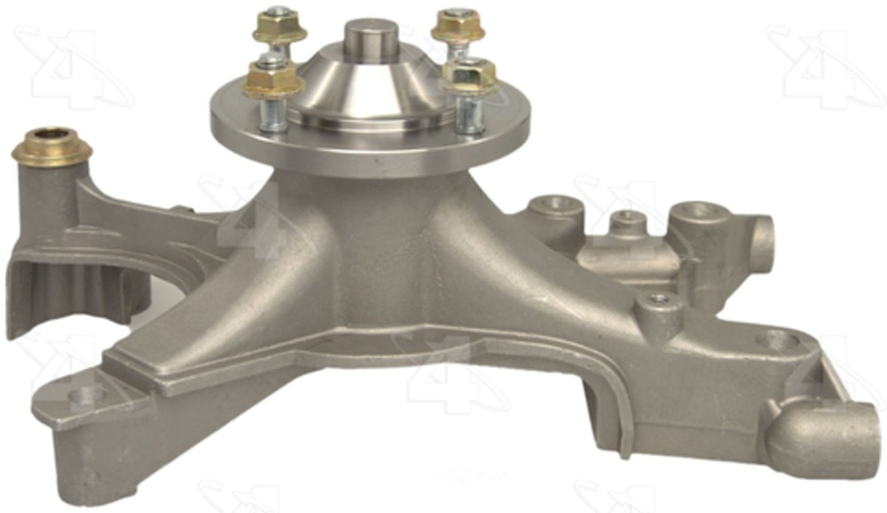 Fan Clutch Hayden 5785