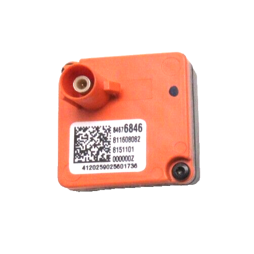 Rear View Driver Information Parking Assist Camera 2019-2024 Buick Chevrolet GMC