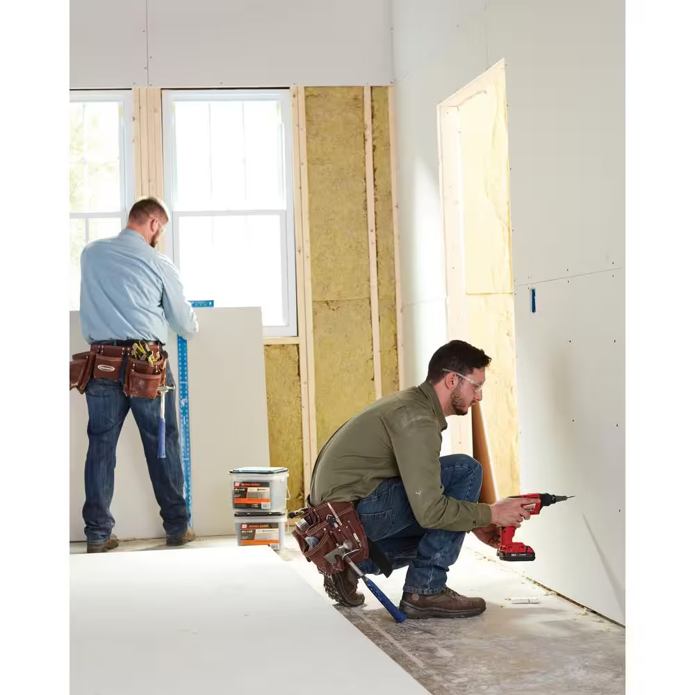 6 In. Hammer-End Joint Knife