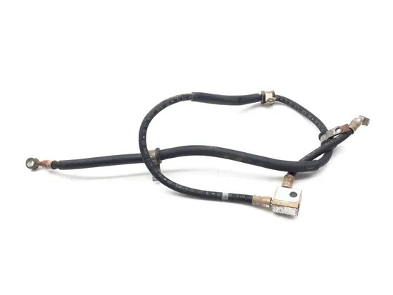 Front Rear Brake Caliper Lines 2015 John Deere Gator RSX 850i 4X4 3307