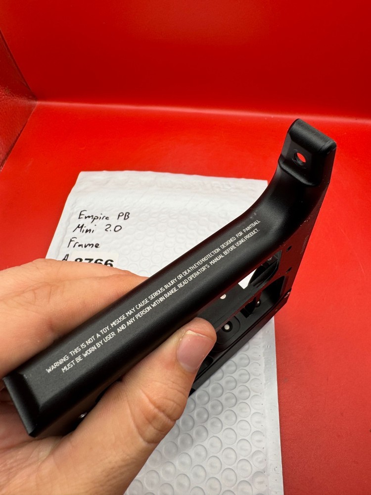 Empire PB Mini 2.0 Frame