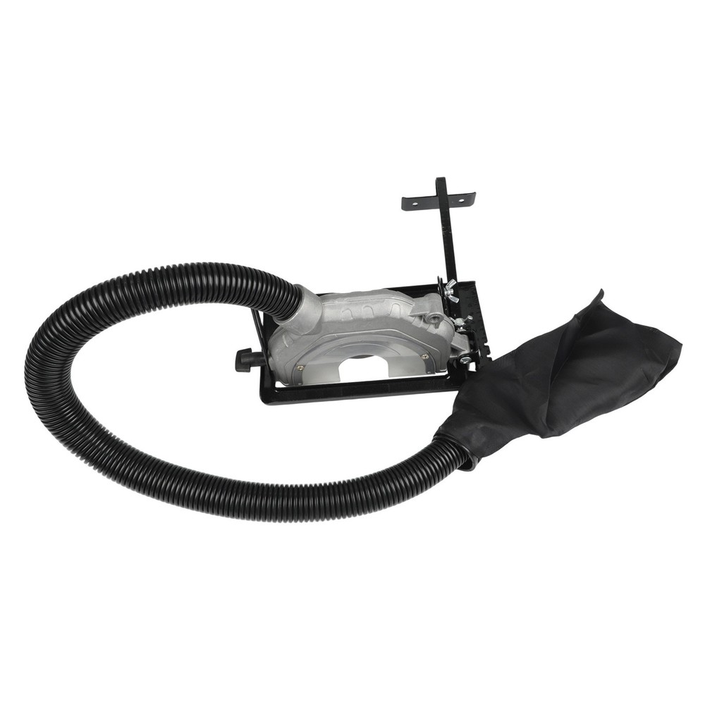 Angle Grinder Converter Table with Adjustable Depth and Angle Settings