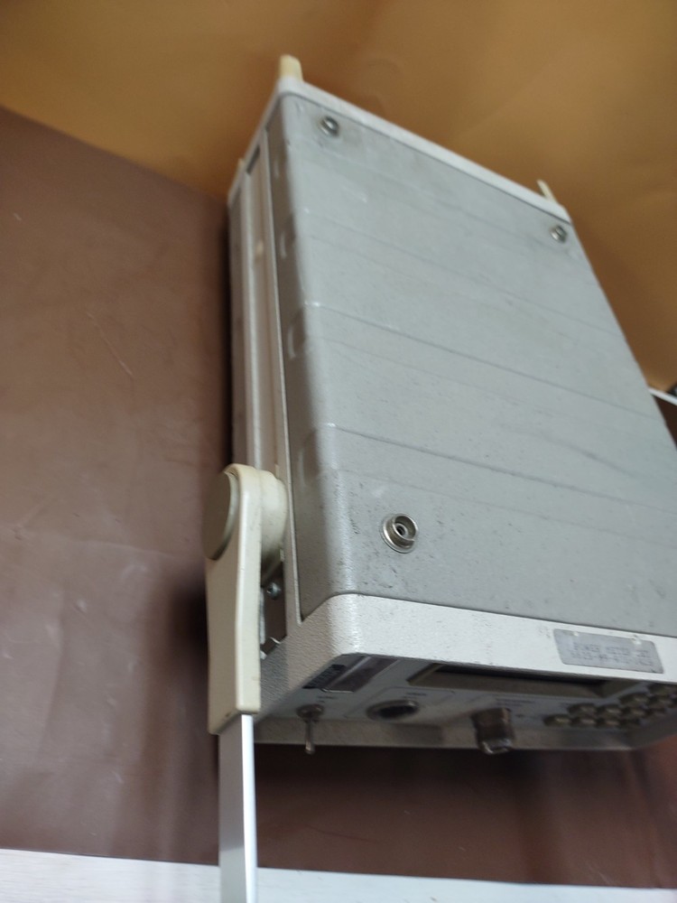 Marconi 6960B RF Power Meter