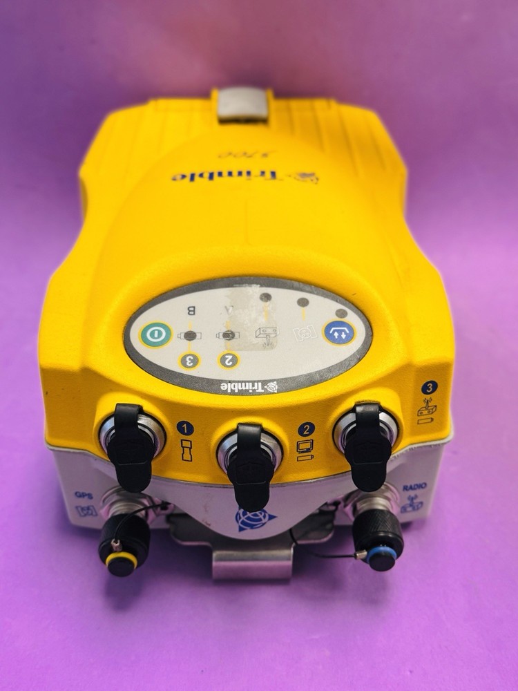 *UNTESTED* Trimble 5700 GPS Base Station Receiver