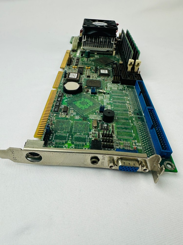 IEI ROCKY-3782V CPU Board