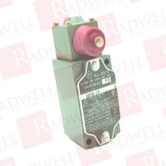 ALLEN BRADLEY 802R-CF / 802RCF (USED)