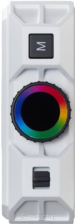 Godox C30R RGB LED Light Panel - White