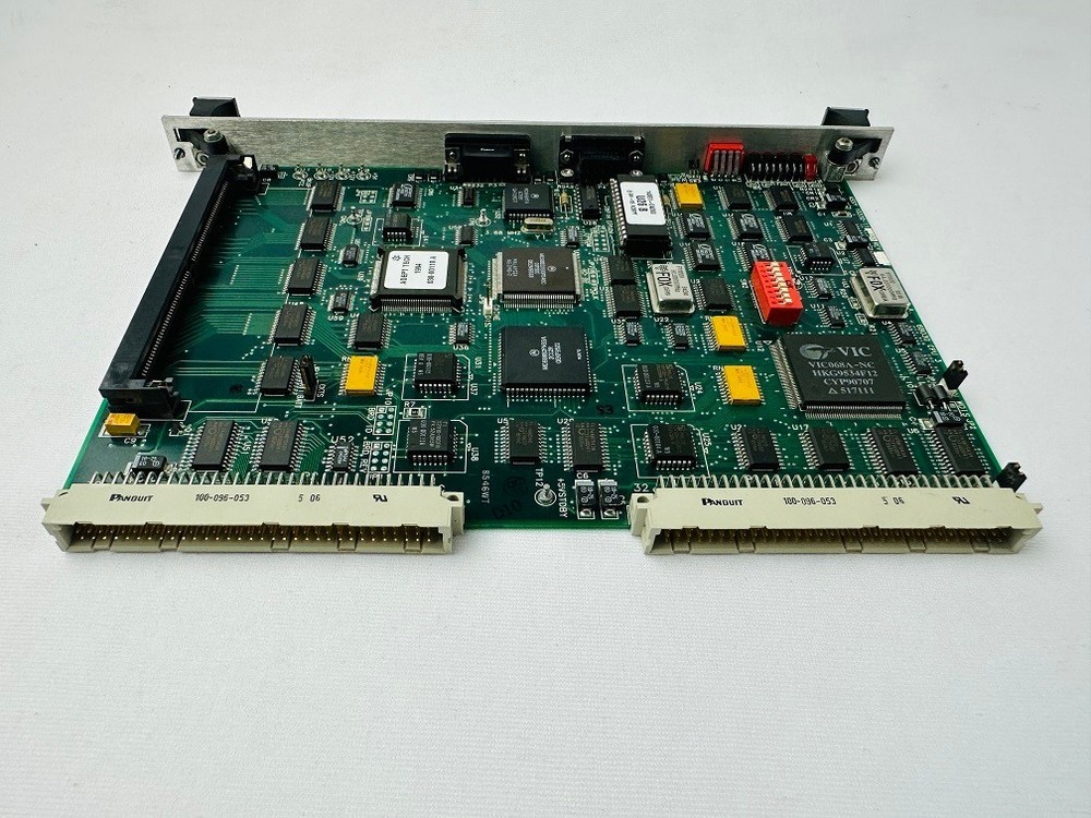 Adept 10332-11150 VMEBus CPU Board