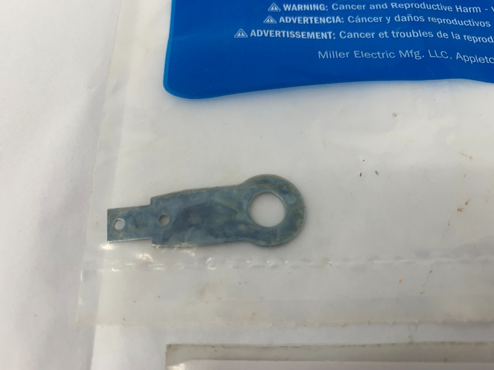 Miller Electric 010381 Rectifier Connector