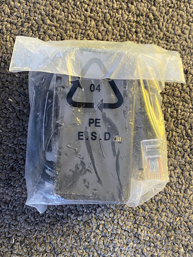 3Com 3CNJV0IPM0D-NBX Poe Injector