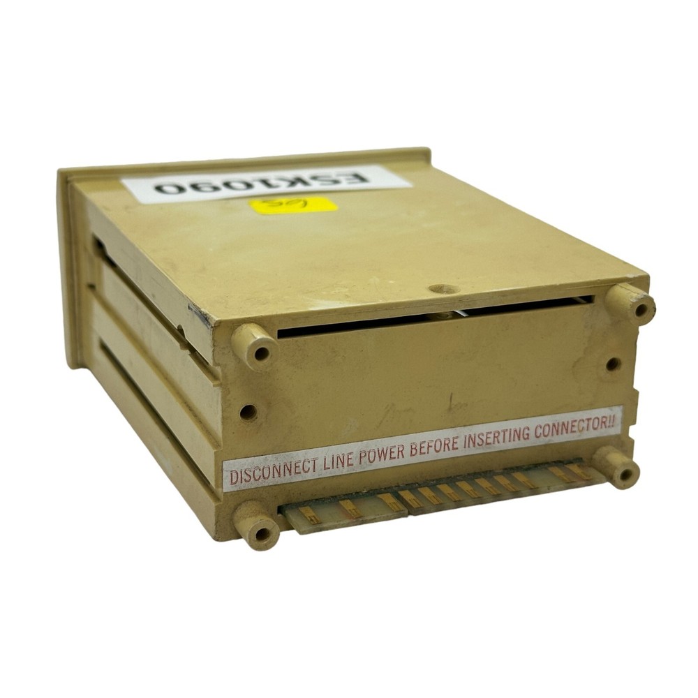 Digitec 2820A-23X Panel Meter Controller Digital Intelligent