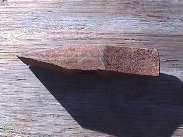 OLD Hammer HEADS