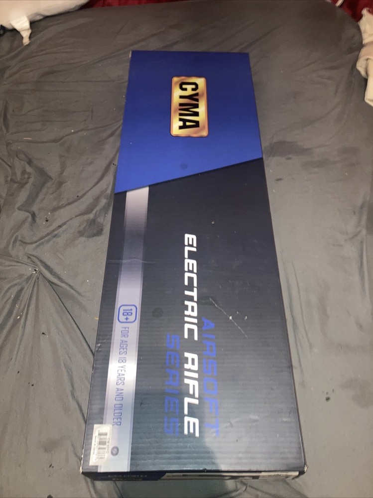 cyma cm030