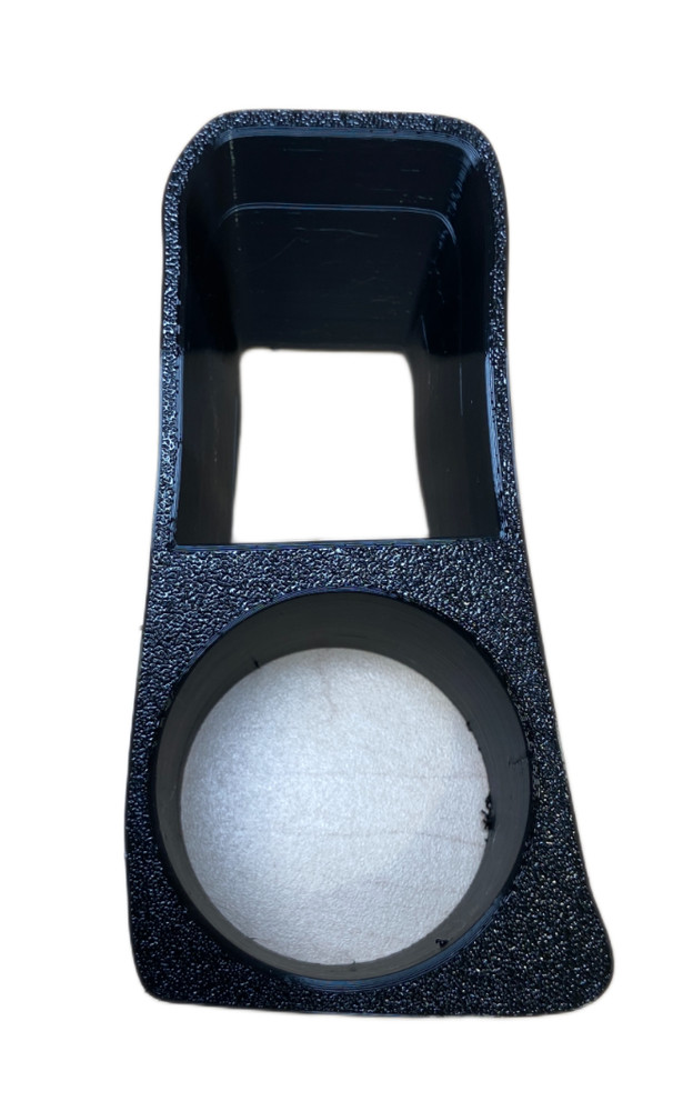 BMW E90 E91 E92 E93 Cup Holder Insert 3 Series 2006-2013 Interior Trim Black