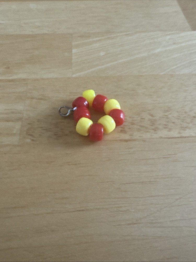 Custom-Made Beaded Bracelets