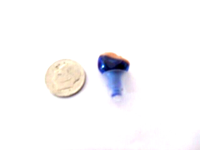 TINY IN EAR HEARING AMPLIFIER DISCREET LEFT EAR USA
