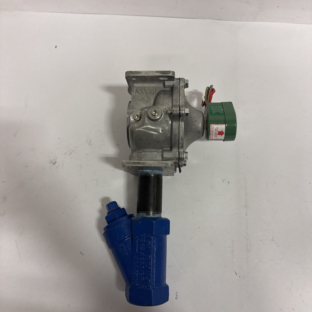 ASCO 8214265/60D Open Box