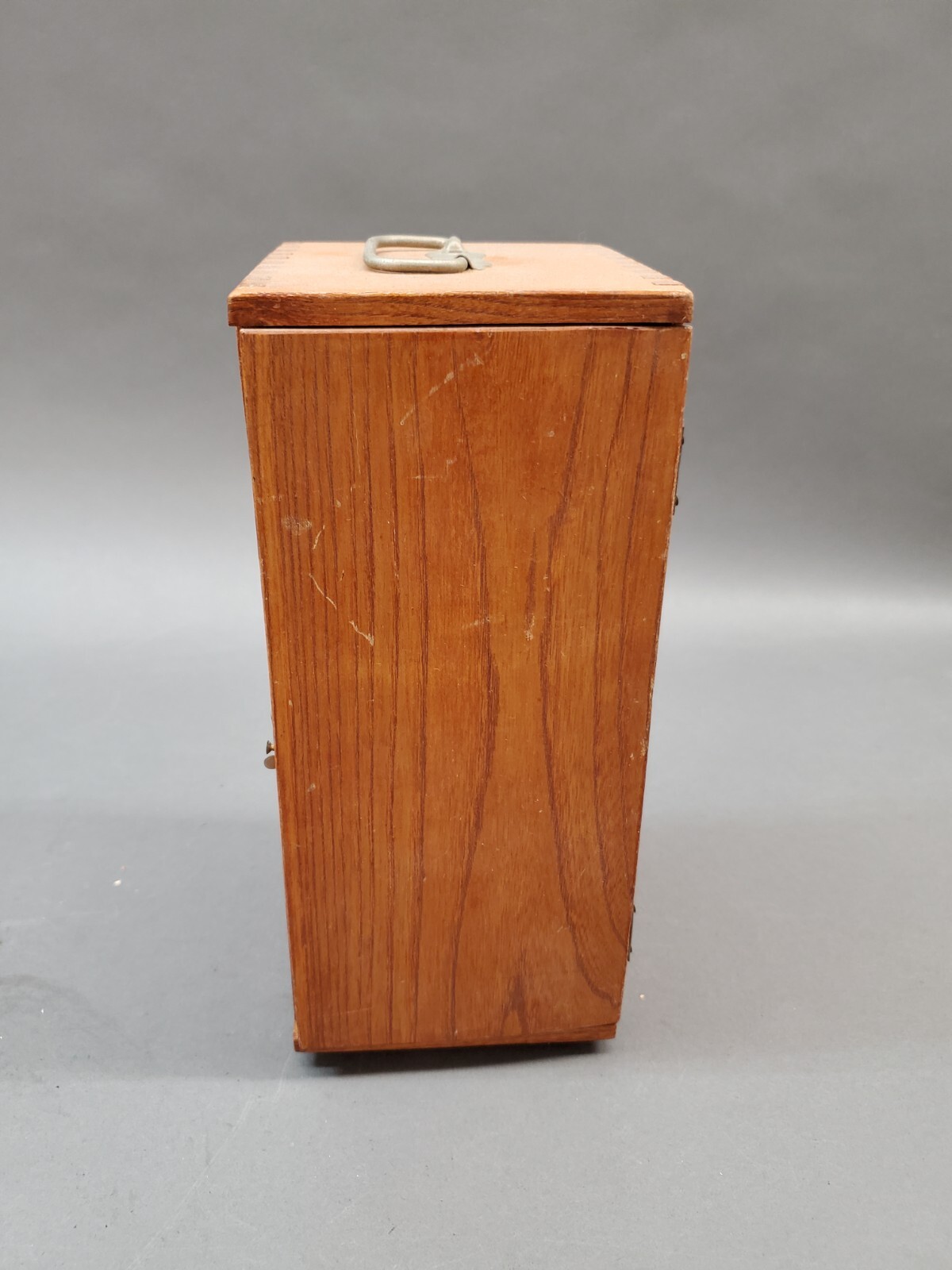 1960s Microscope, Research Labs, Complete Kit