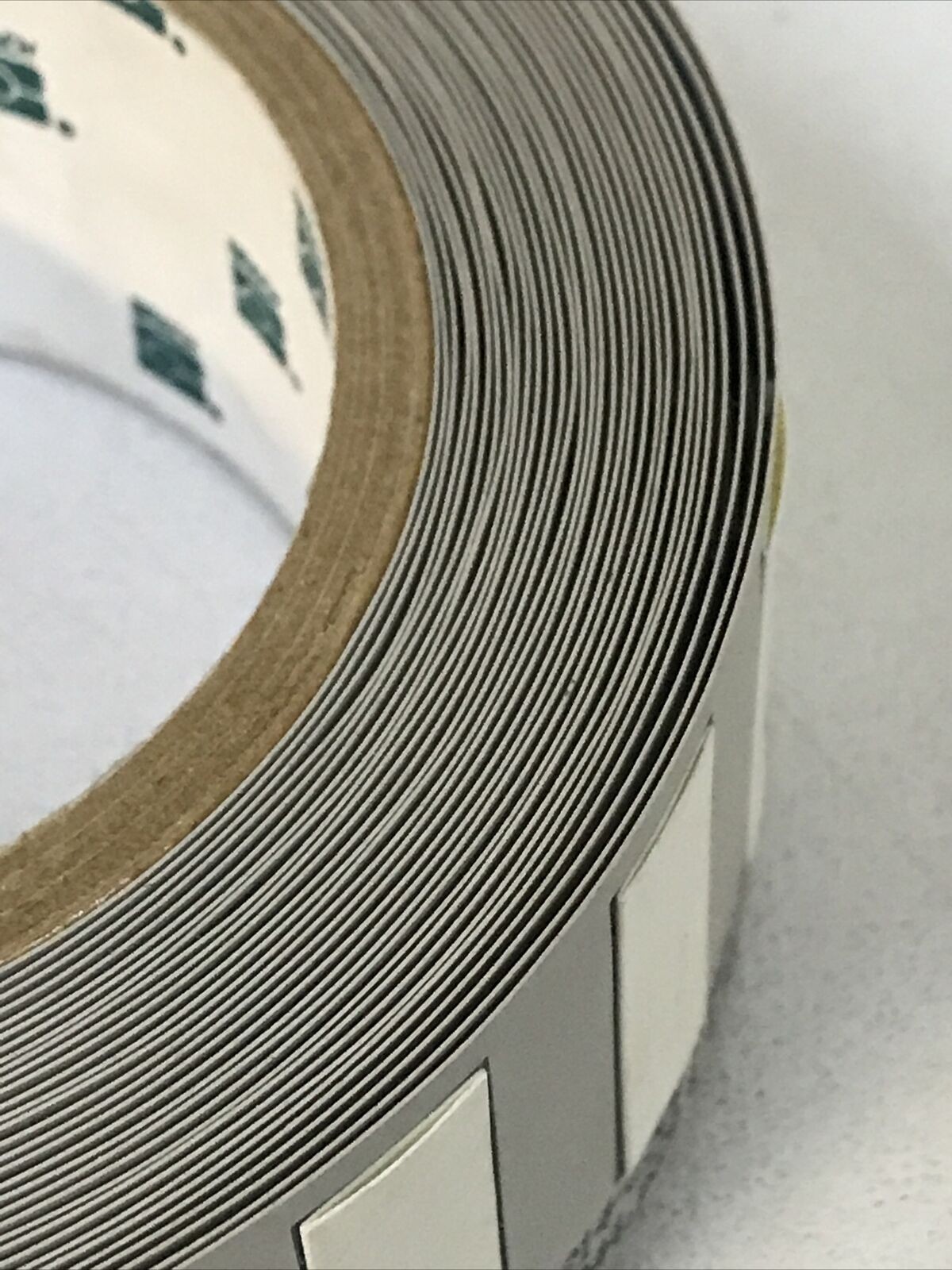 *Partial Roll* Brady PSBXP-214-250 PS Permasleeve Wire Sleeve Labels