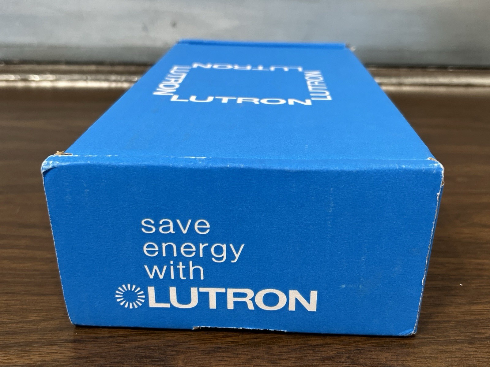 Lutron HomeWorks QS LQSE-4S8-120-D Switching Power Module - ( PRICE FOR 1 UNIT